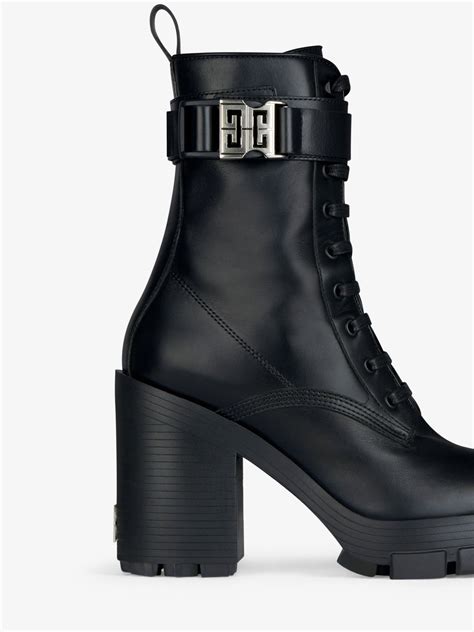 givenchy terra boot|givenchy boots.